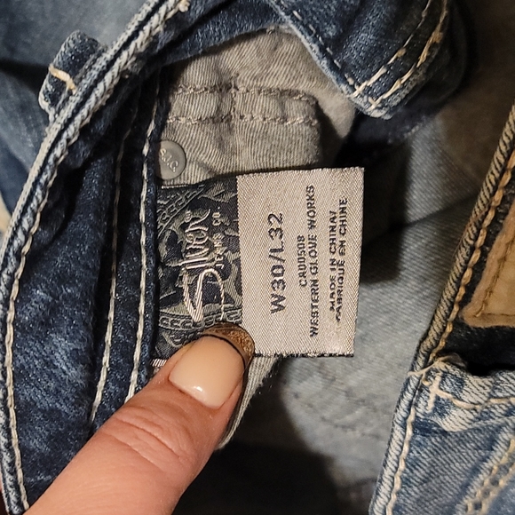 Silver Jeans bootcut - Picture 6 of 6